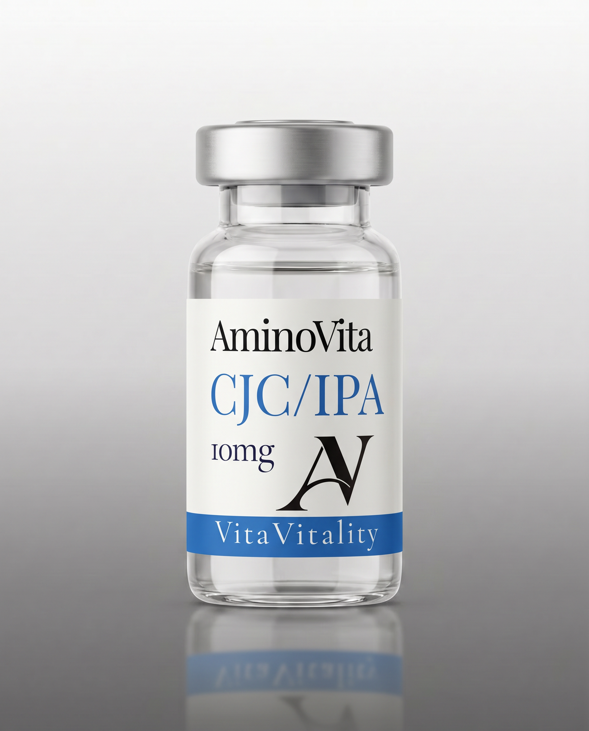 CJC/IPA 10mg vial