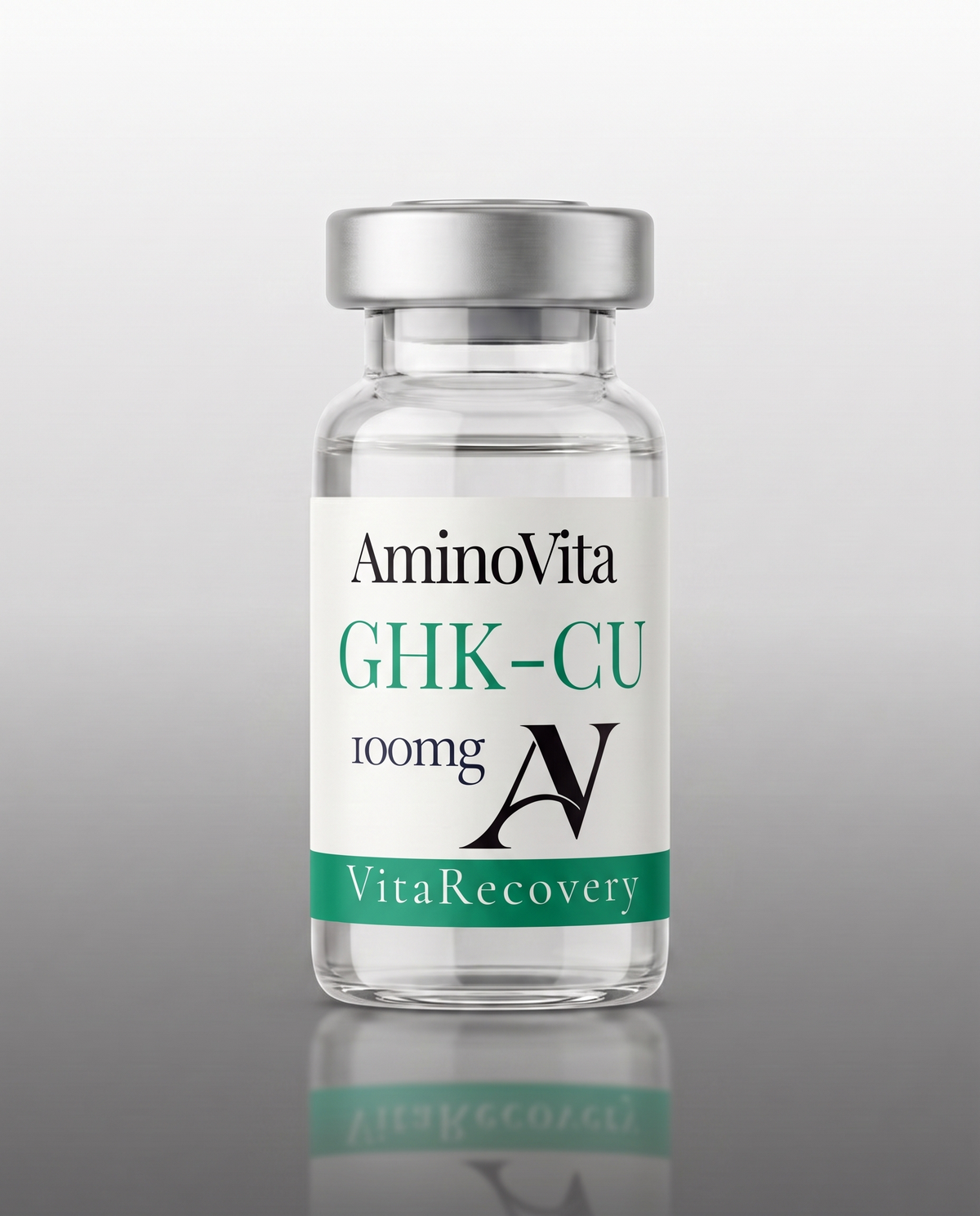 GHK-Cu
