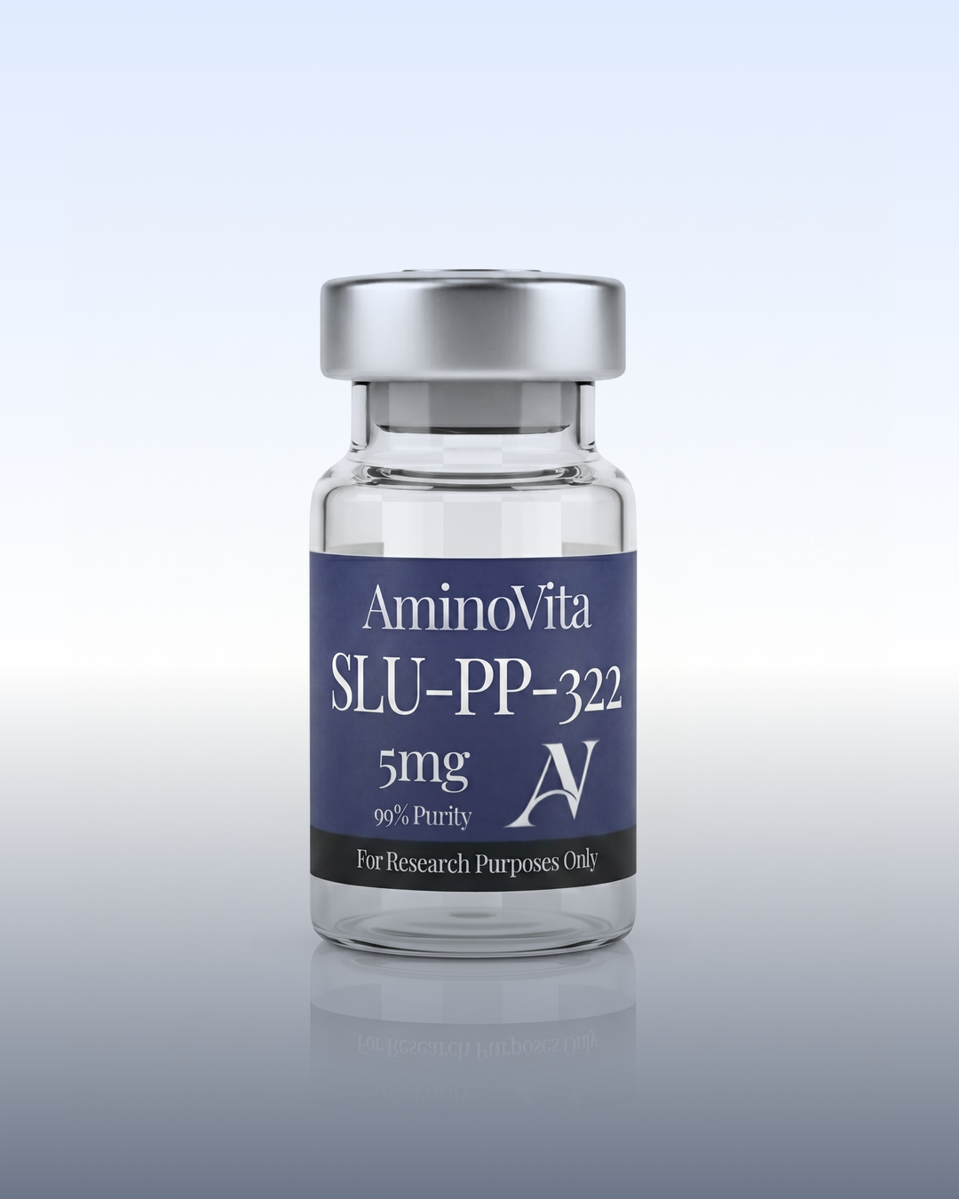 SLU-PP-322 10mg vial