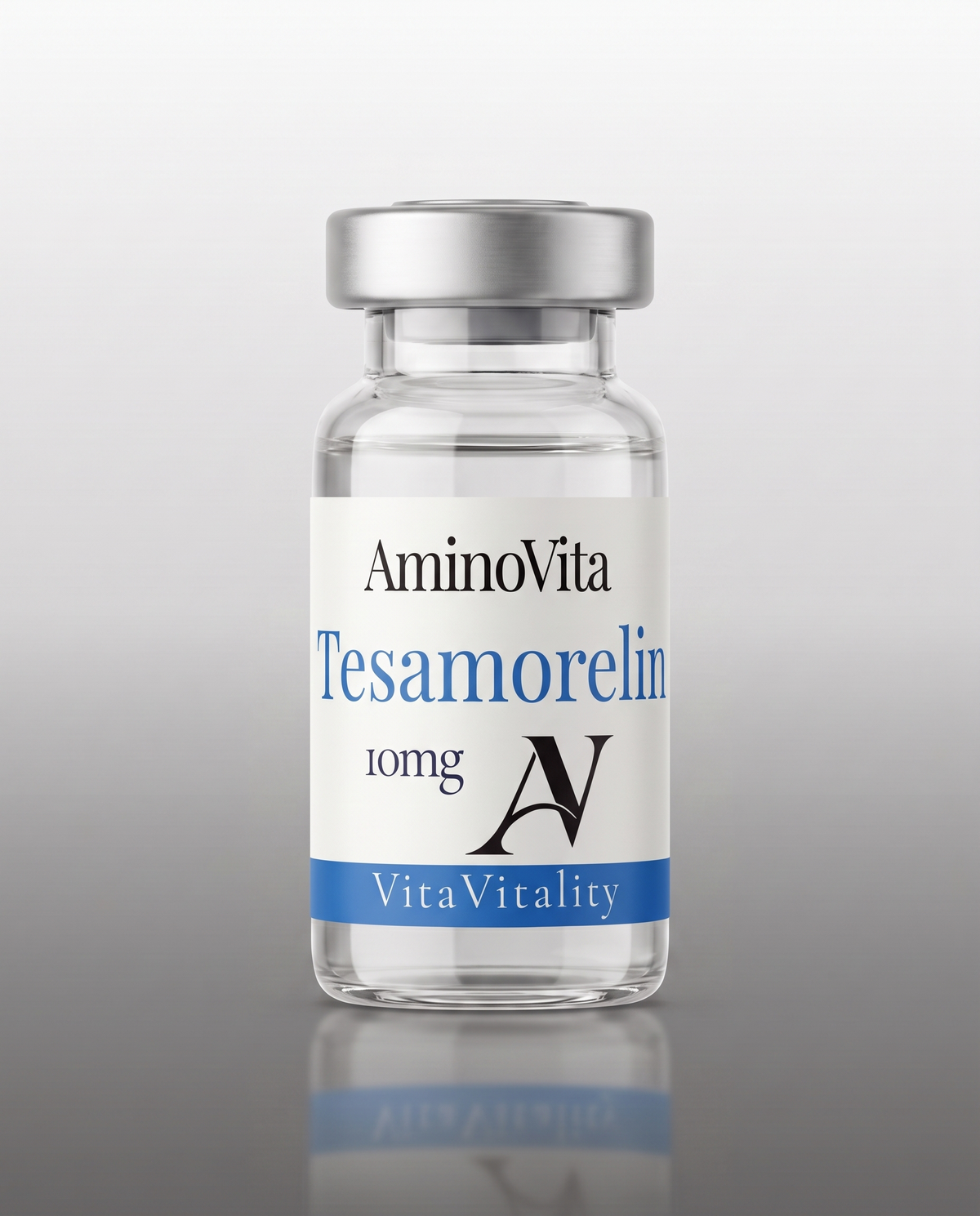 Tesamorelin